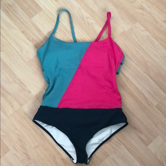 - Touché balneaire swimsuit size small NWT - Picture 1 of 2